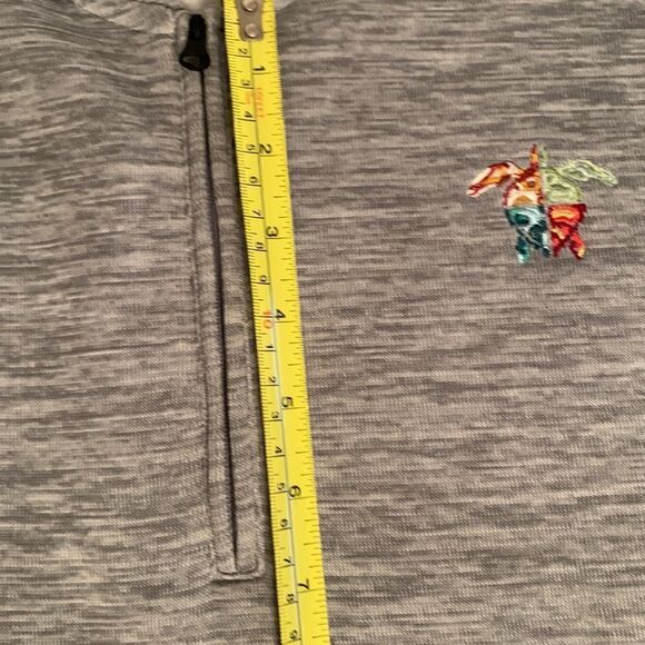 ANDER ARMOUR Sleeveless Size L - Picture 8 of 11